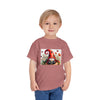 Bella+Canvas 3001T Unisex Toddler Tee | 