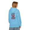 Gildan SF500 Unisex  Fleece Hoodie 