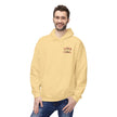 Gildan SF500 Unisex  Fleece Hoodie 