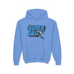 Gildan 18500B Unisex Youth Hoodie 