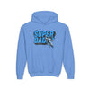 Gildan 18500B Unisex Youth Hoodie 