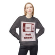 Customizable Gildan SF000 Unisex Midweight Crewneck Sweatshirt