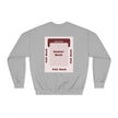 Customizable Gildan 12000 Unisex DryBlend Crewneck Sweatshirt