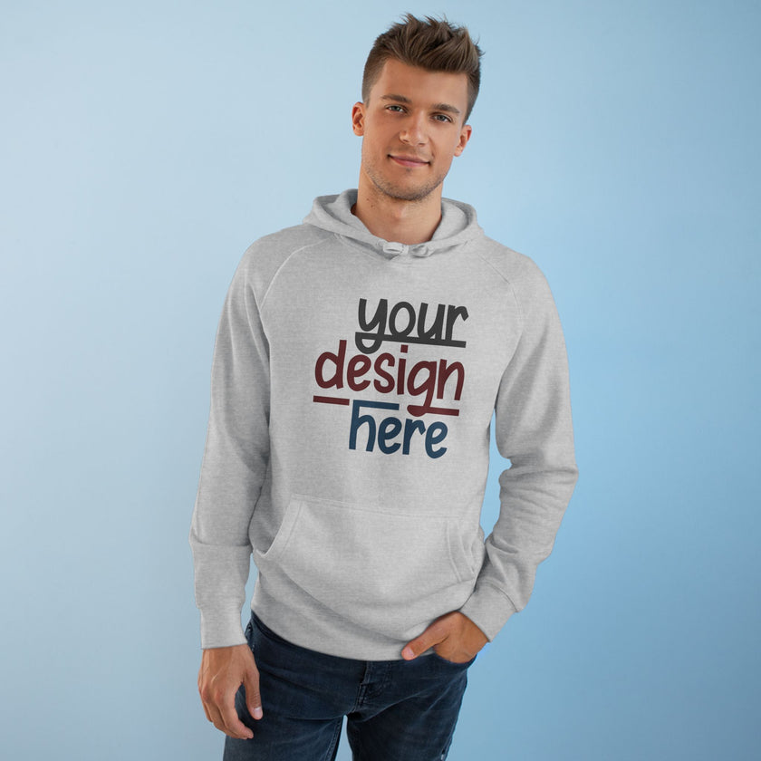 Customizable AS Colour 5101 Unisex Supply Pullover Hoodie