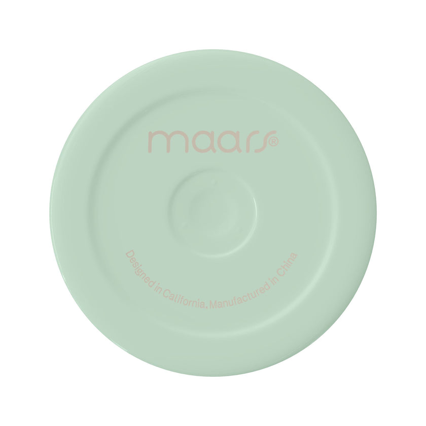 Customizable Maars 20oz Skinny Tumbler with Straw Stainless Steel