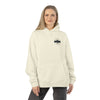 AS Colour 5161 Unisex Relaxed Hoodie | Spark Logo Embroidery