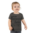 Customizable Gildan 64500P Toddler T-Shirt Classic Fit Cotton
