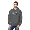 Gildan SF500 Unisex Fleece Hoodie 