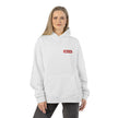 AS Colour 5161 Unisex Relaxed Hoodie | Vibe & Co Embroidery