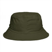 Customizable AS Colour AS1117 Cotton Bucket Hat for Personalized Style