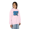 Gildan 18500B Unisex Youth Hoodie 