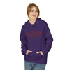 Gildan SF500 Unisex  Midweight Fleece Hoodie | Limited Edition Graphic Print