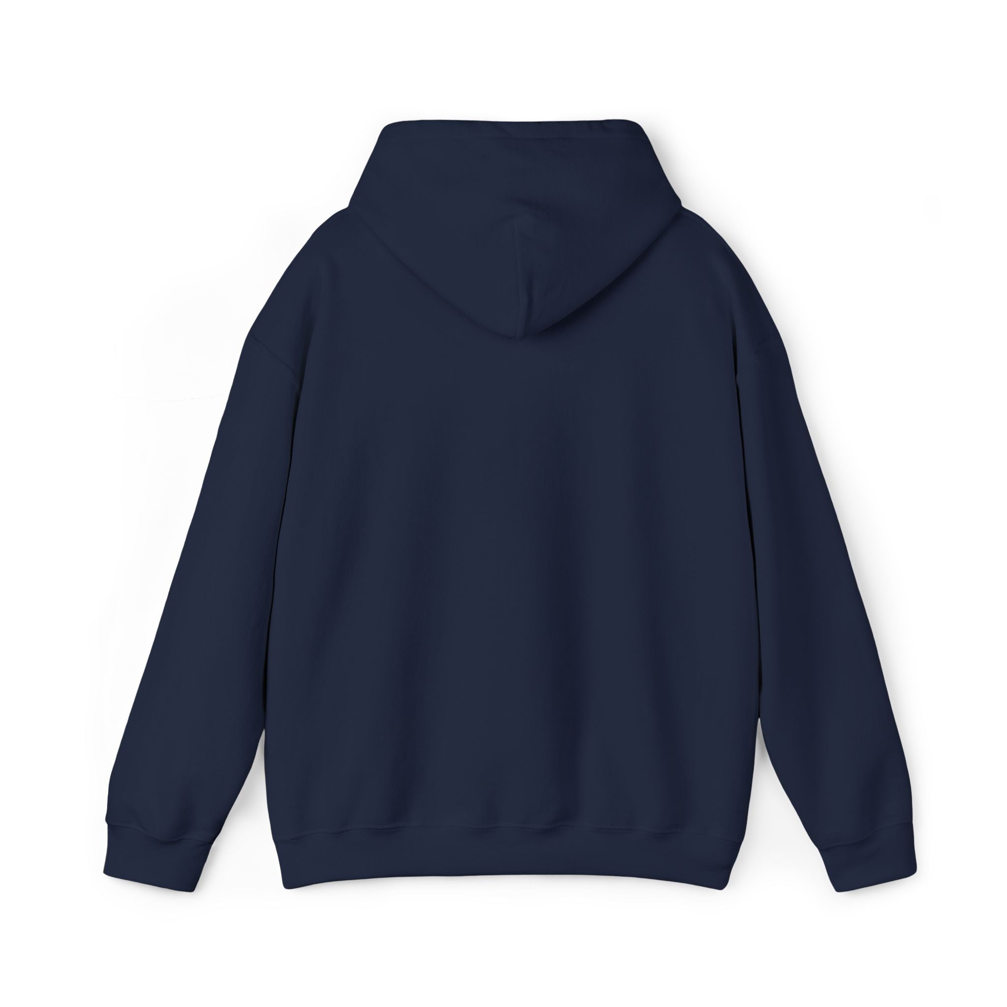 Gildan 18500 Unisex Hooded Sweatshirt | 