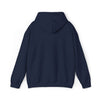 Gildan 18500 Unisex Hooded Sweatshirt | 