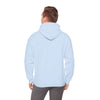 Gildan 18500 Unisex Heavy Blend Hooded Sweatshirt | 