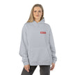 AS Colour 5161 Unisex Relaxed Hoodie | Vibe & Co Embroidery