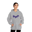 Gildan 18500 Unisex Hooded Sweatshirt | 