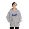 Gildan 18500 Unisex Hooded Sweatshirt | 