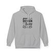 Customizable Gildan SF500 Unisex Midweight Softstyle Fleece Hoodie