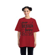 Customizable Hanes 5180 Beefy T Short Sleeve Cotton T-Shirt
