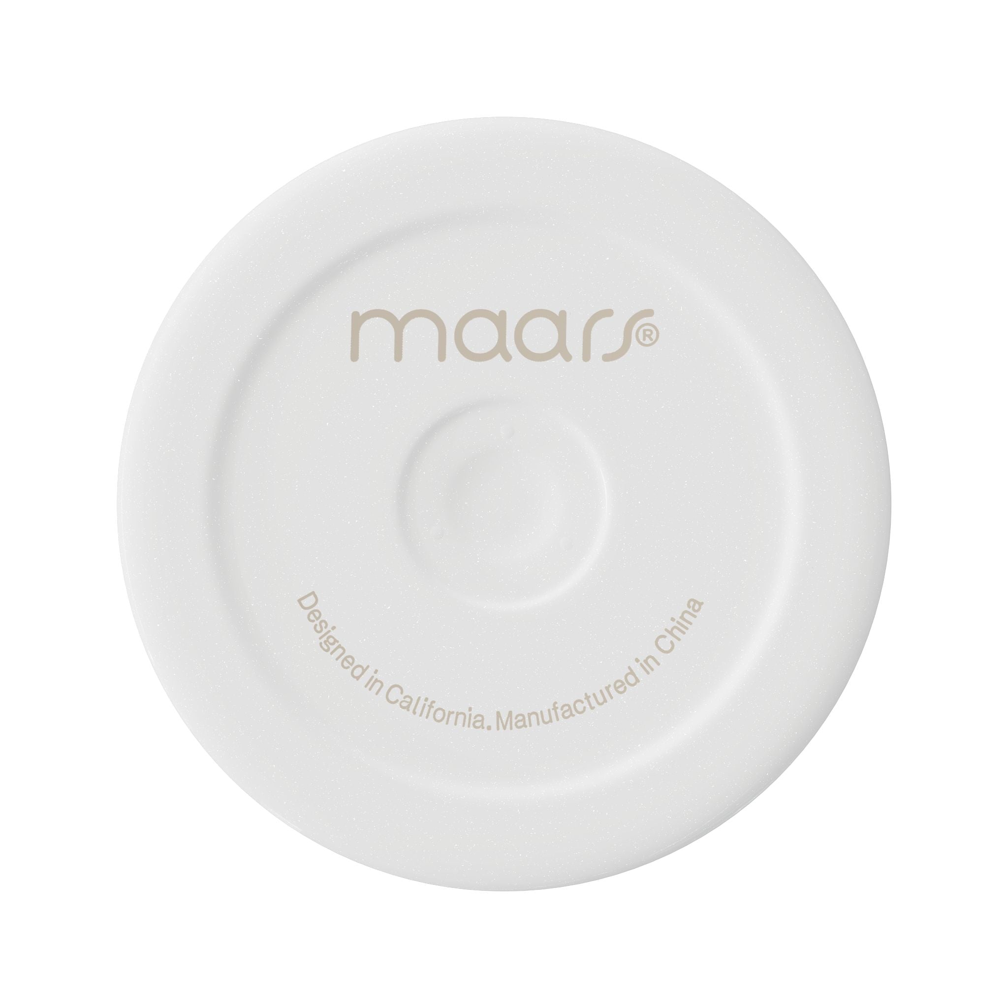 Customizable Maars 20oz Skinny Tumbler with Straw Stainless Steel