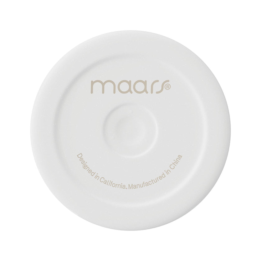 Customizable Maars 20oz Skinny Tumbler with Straw Stainless Steel