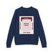 Customizable Lane Seven LS13004 Unisex French Terry Raglan Crewneck