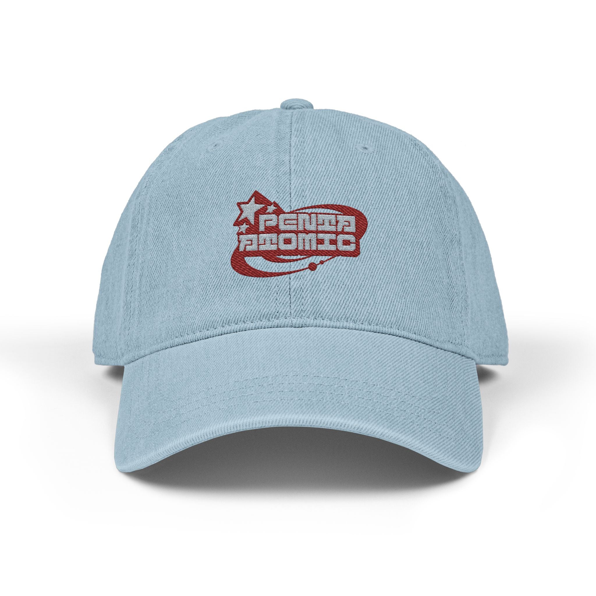 OTTO Cap 18-204 Denim Hat 