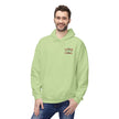 Gildan SF500 Unisex  Fleece Hoodie 