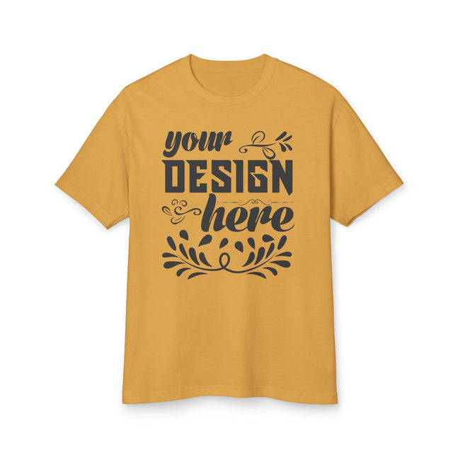 Customizable American Apparel 1301GD Garment-Dyed T-Shirt