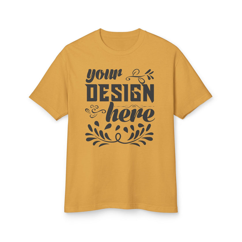 Customizable American Apparel 1301GD Garment-Dyed T-Shirt