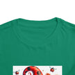Bella+Canvas 3001T Unisex Toddler Tee | 