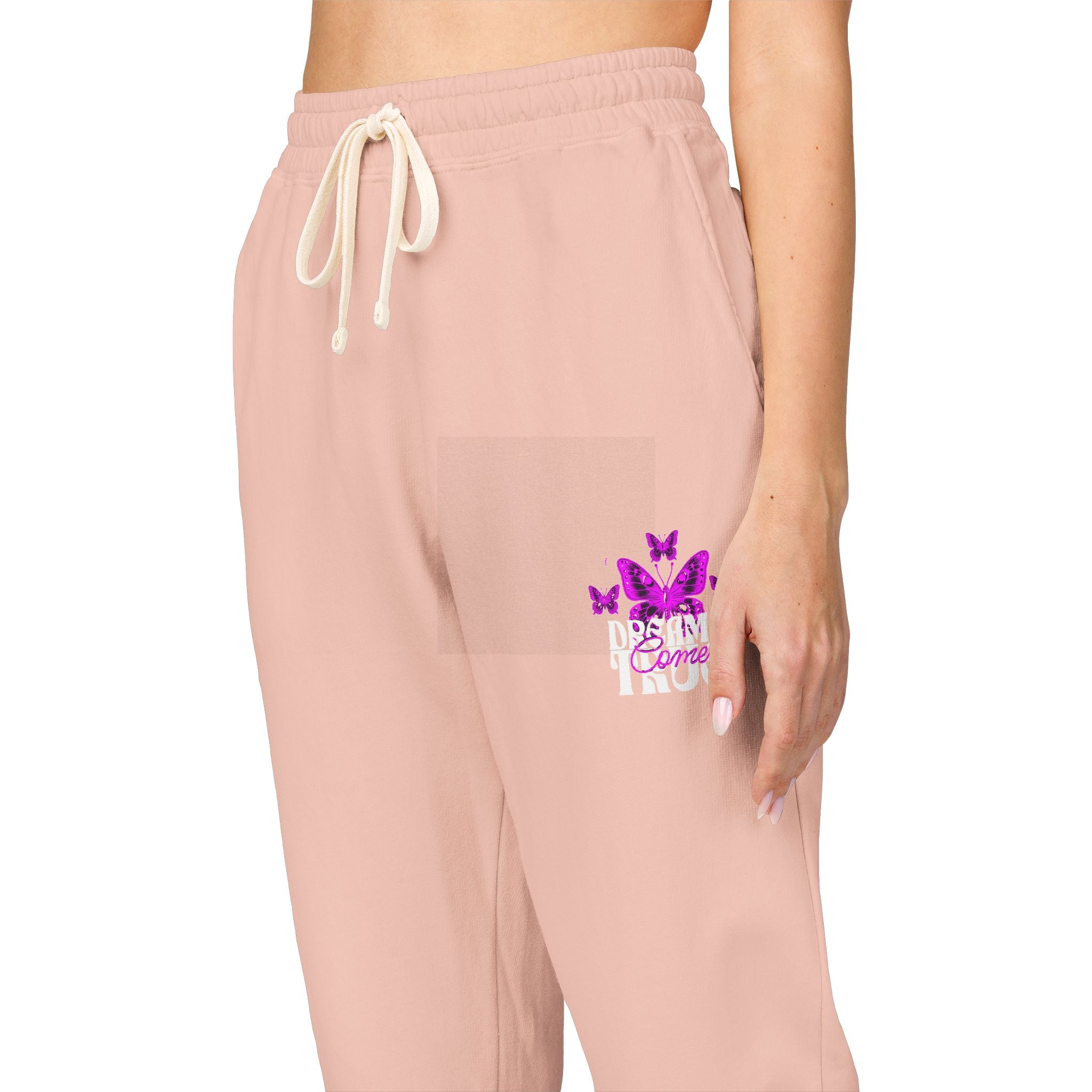 Comfort Colors 1469 Unisex Fleece Sweatpants 