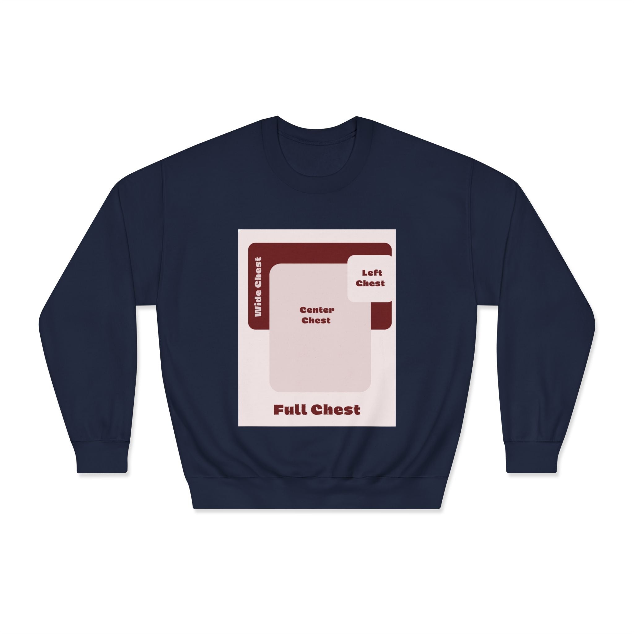 Customizable Gildan 12000 Unisex DryBlend Crewneck Sweatshirt