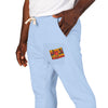 Comfort Colors 1469 Unisex Fleece Sweatpants 