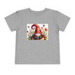 Bella+Canvas 3001T Unisex Toddler Tee | 