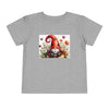 Bella+Canvas 3001T Unisex Toddler Tee | 