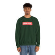 Gildan 18000 Unisex Crewneck Sweatshirt | Coca & Co Embroidery