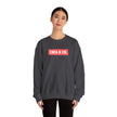 Gildan 18000 Unisex Crewneck Sweatshirt | Coca & Co Embroidery