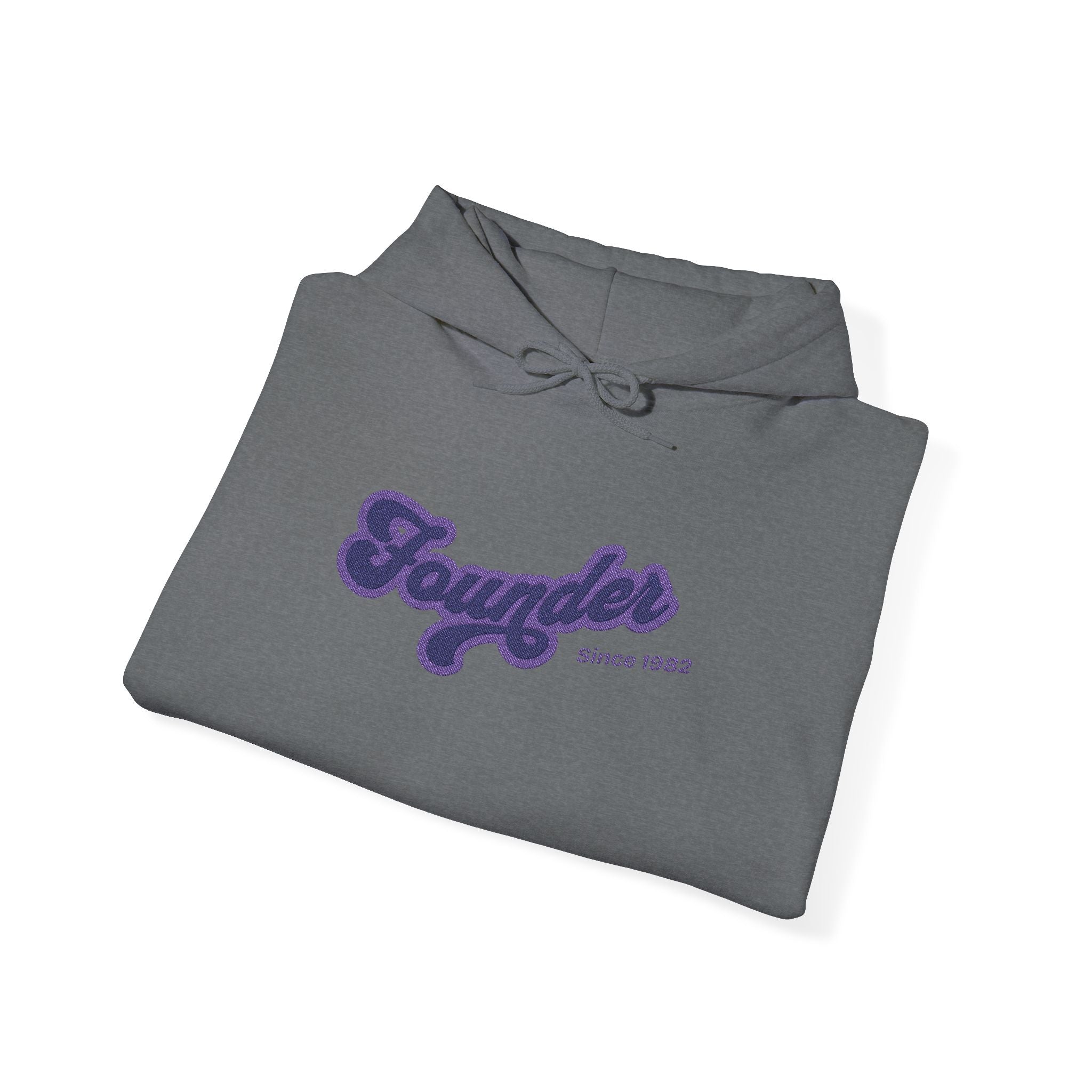 Gildan 18500 Unisex Hooded Sweatshirt | 