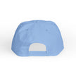 Customizable AS Colour 1114 Mid Profile Recycled Nylon Surf Cap