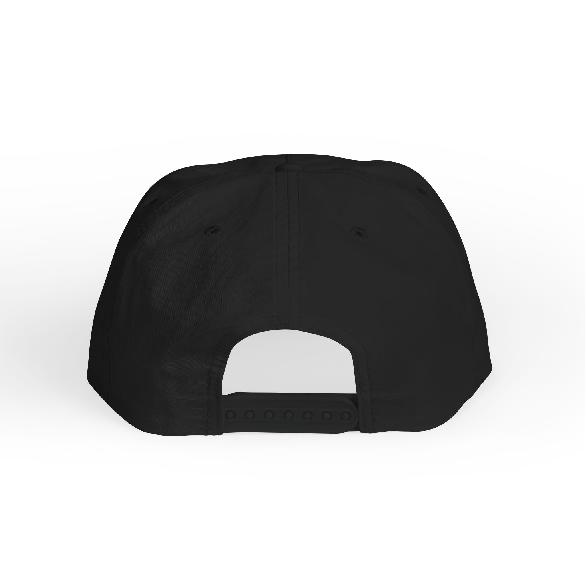 Customizable AS Colour 1114 Mid Profile Recycled Nylon Surf Cap