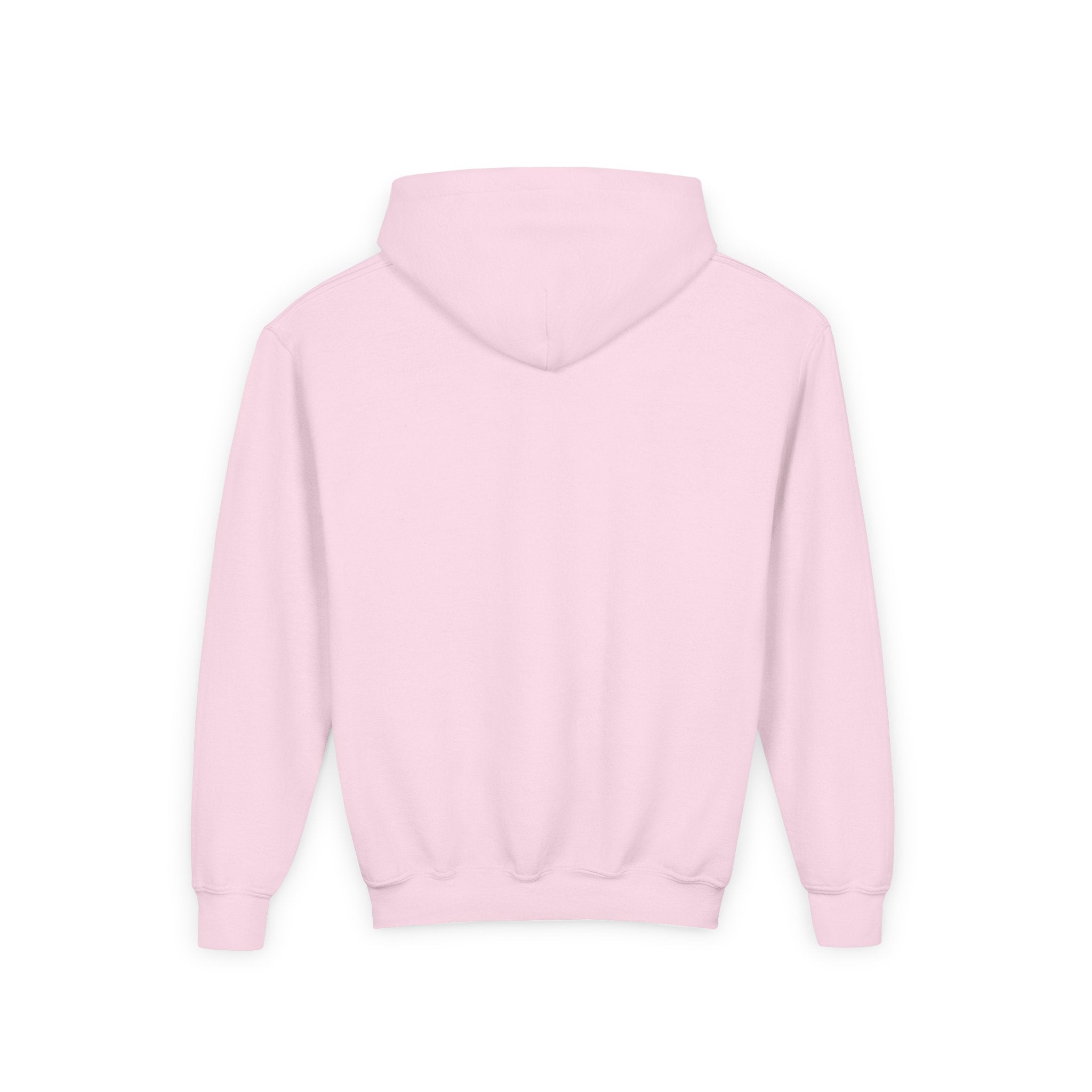 Gildan 18500B Unisex Youth Hoodie 