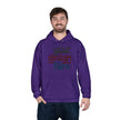 Customizable Hanes P170 EcoSmart Unisex Pullover Hoodie