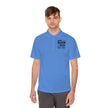 Customizable Sport-Tek ST650 Men's Sport Polo Shirt Regular Fit