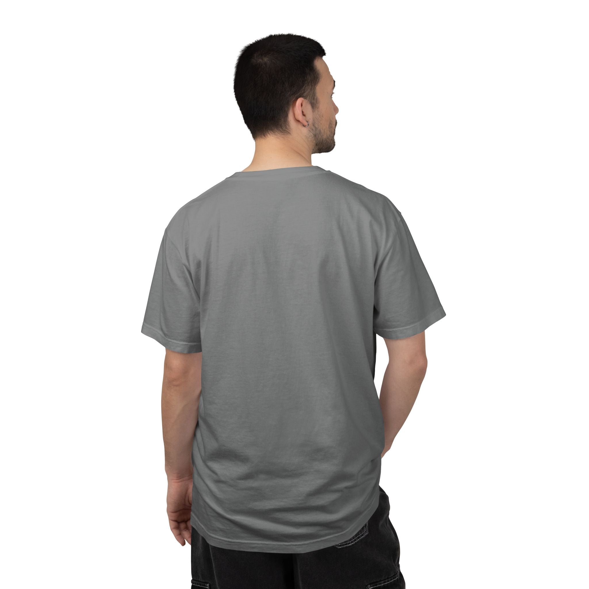 Comfort Colors 1717 Unisex Garment-Dyed T-Shirt | 