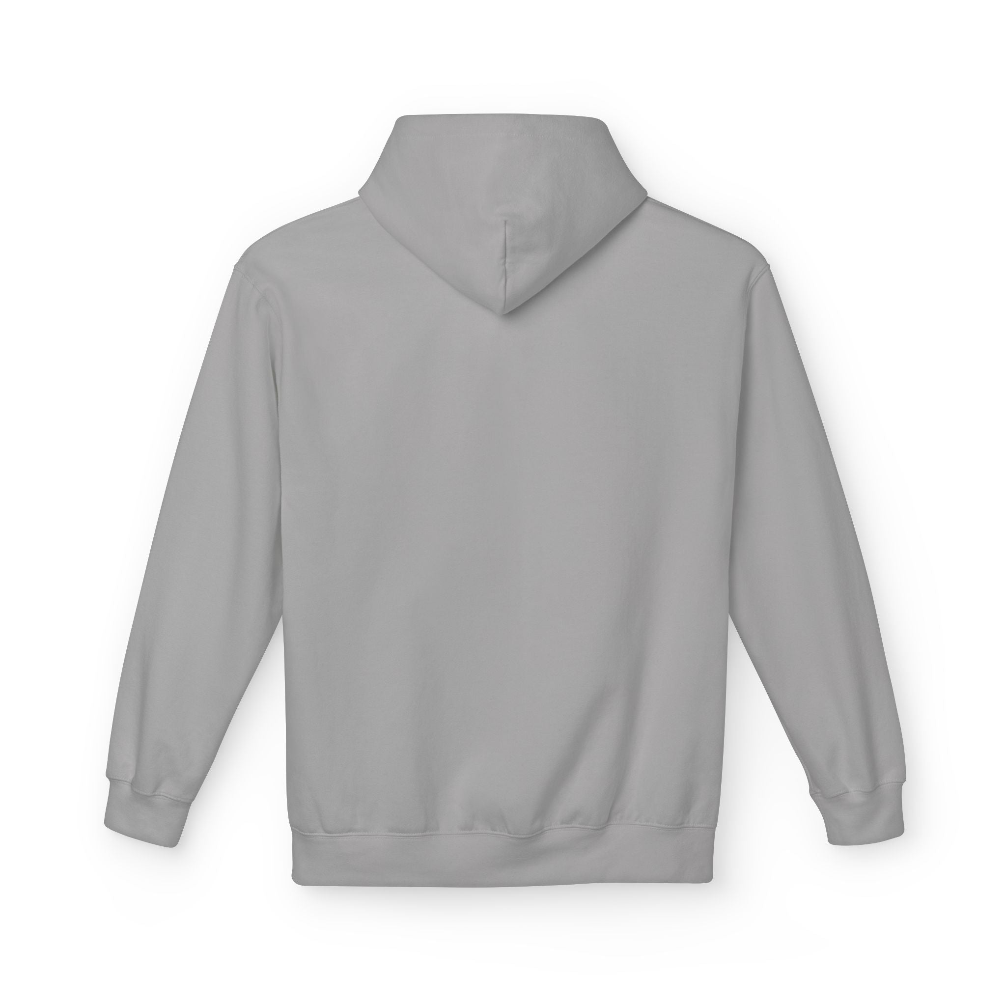 Gildan SF500 Unisex  Fleece Hoodie 