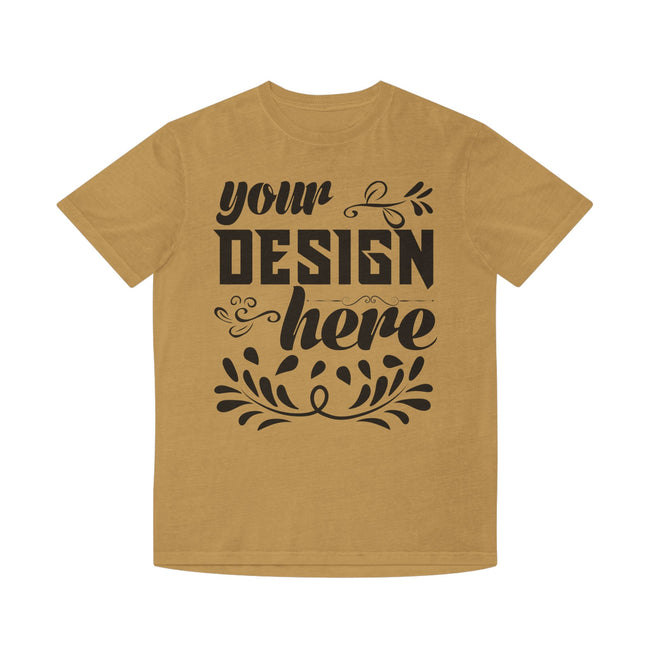 Customizable AS Colour 5065 Unisex Faded Cotton T Shirt