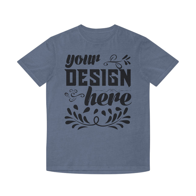 Customizable AS Colour 5065 Unisex Faded Cotton T Shirt