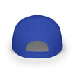 Customizable OTTO 18-253 Low Profile Cotton Baseball Cap